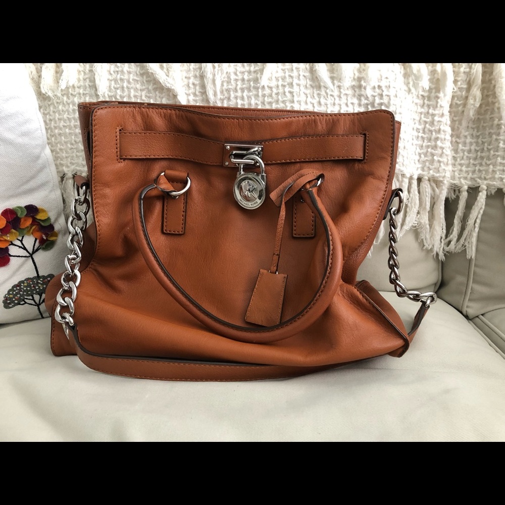 Michael Kors Hamilton